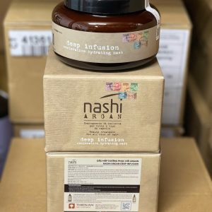 HẤP NASHI 500ML