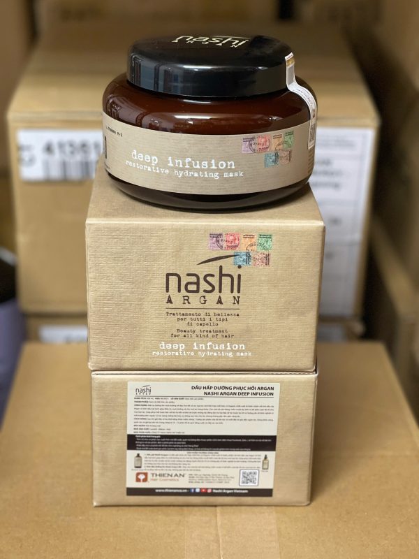 HẤP NASHI 500ML